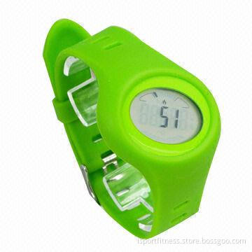 2014 New Wristband Bluetooth 4.0 Pedometer